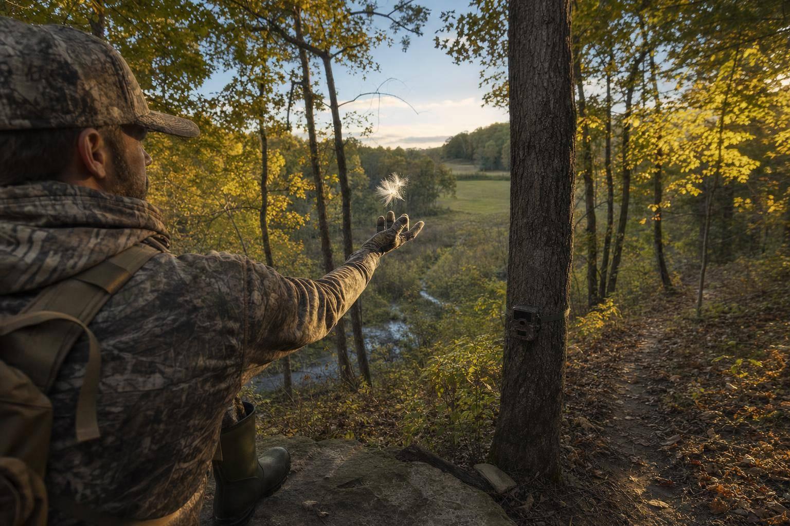 Ultimate Guide to Scent-Free Scouting in Kentucky